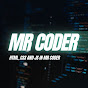 Mr coder logo