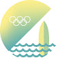 Olympics Surfing