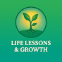 Life Lessons & Growth logo