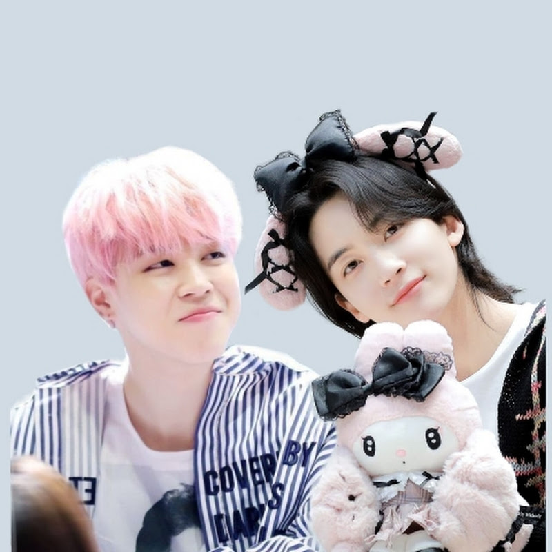 Jiminie's lover
