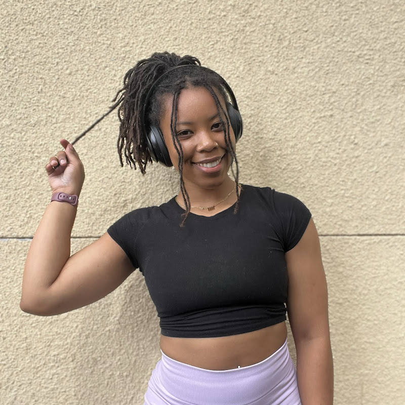 Jasmine Ray
