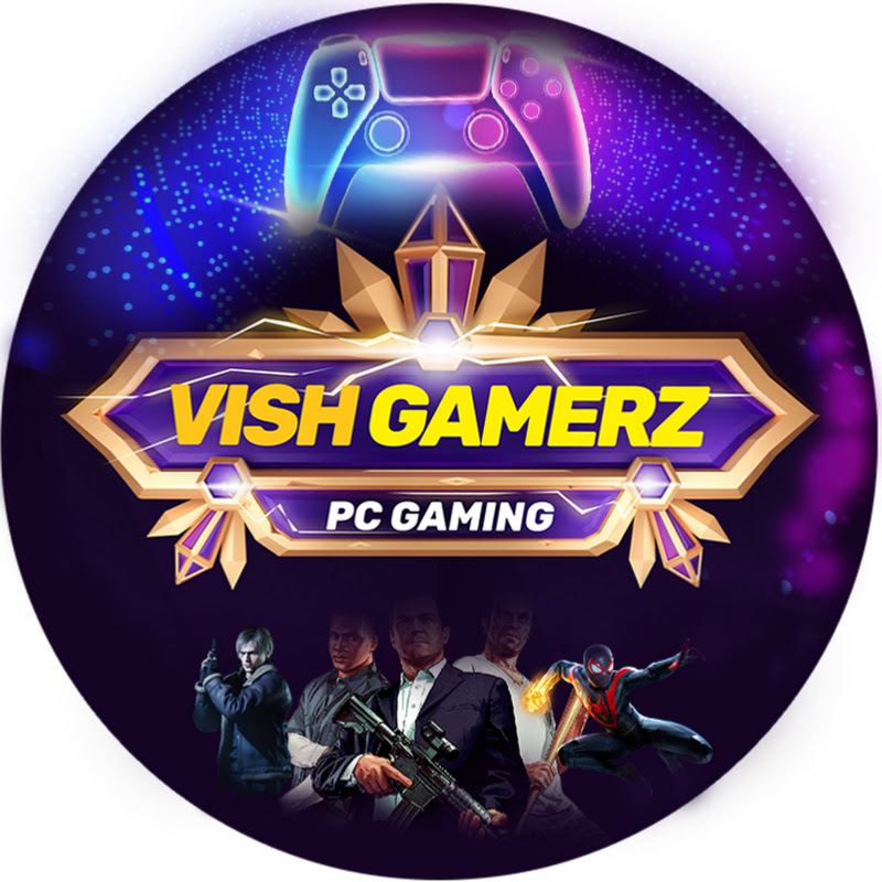 VishGamerZ