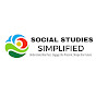 Social Studies Simplified logo