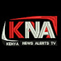 Kenya News Alerts TV logo