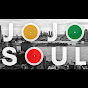 jojo SOUL - @jojosoul YouTube Profile Photo