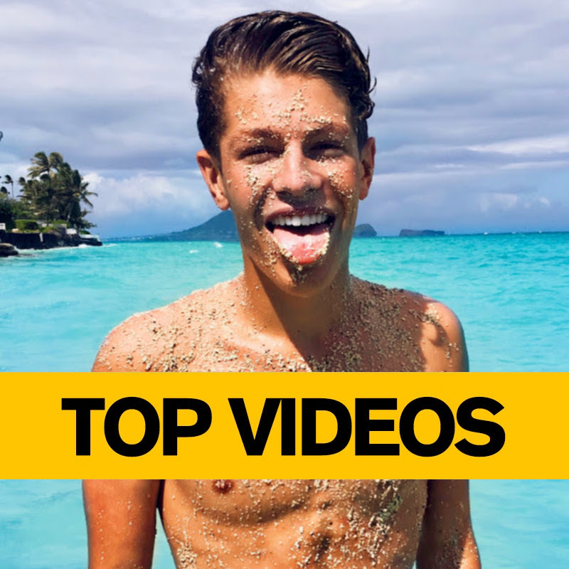 Ben Azelart Top Videos