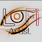 LO-FI Artist logo