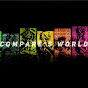 COMPARE'S WORLD  logo