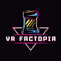 VR Factopia logo