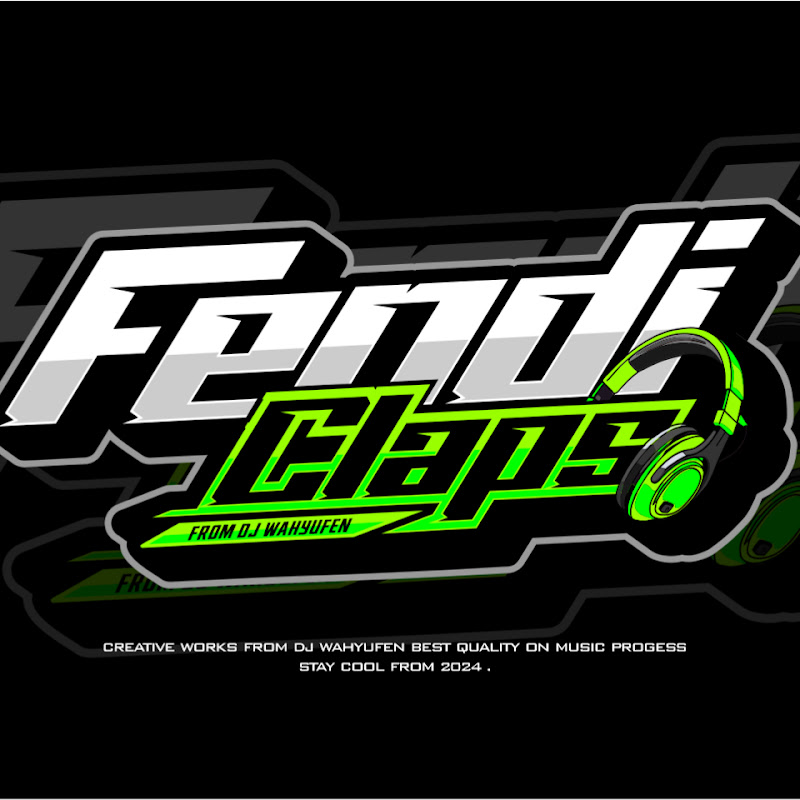 WahyuFen(FendiClaps)