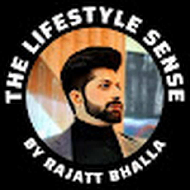 The Lifestyle Sense