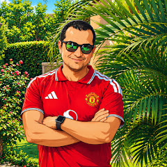 Ahmed AlMoataz ( المانشستراوي )