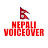 Nepali VoiceOver