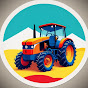 KD Mini DIY Tractor Image Thumbnail