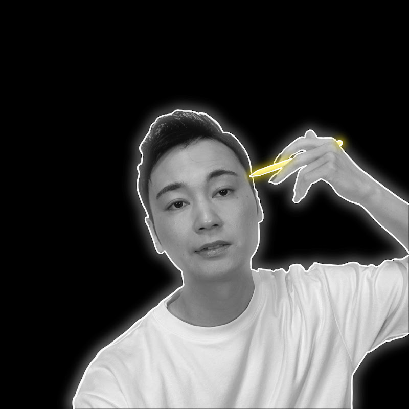 EffectMan YouTubeチャンネル画像