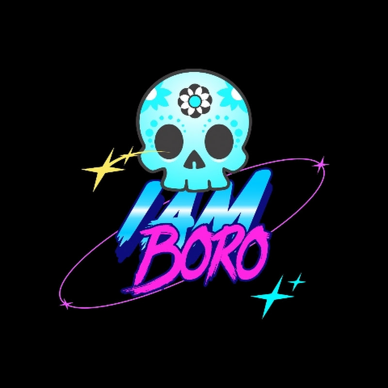 I Am Boro