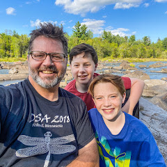 Sparky Stensaas Avatar