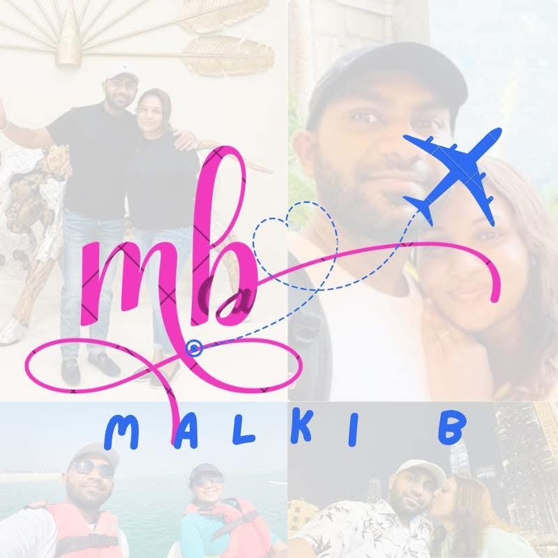 MALKI B