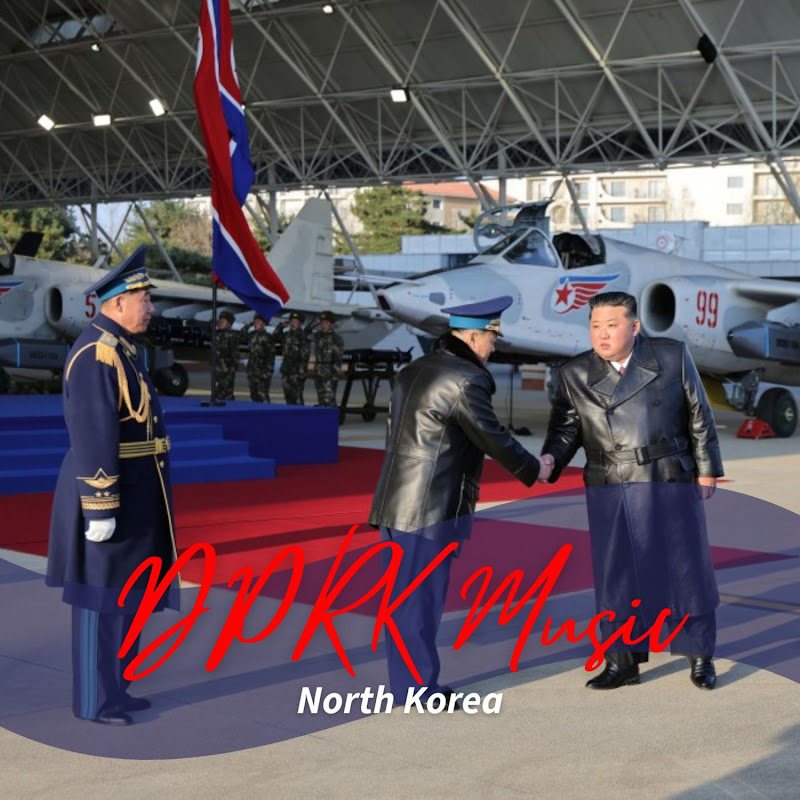 North Korea - Topic avatar