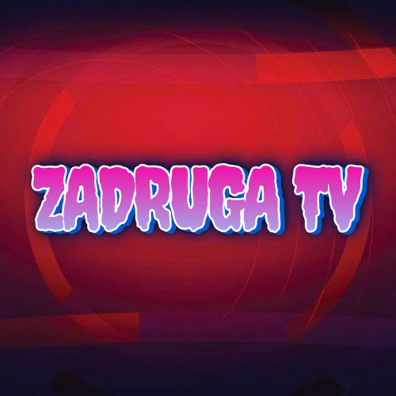 Zadruga TV