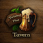 Twisted Pint Tavern logo
