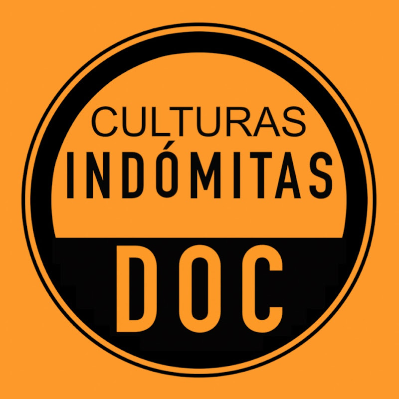 Culturas Indómitas
