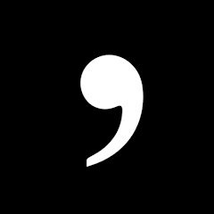 comma