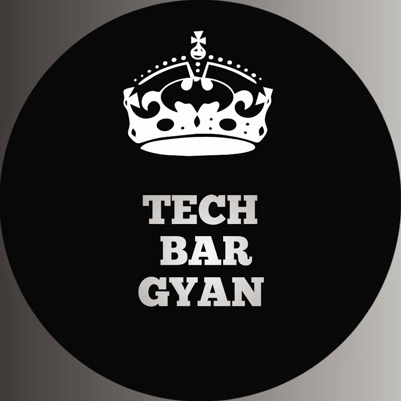 TechBargyan