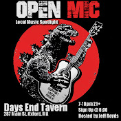 SupportLocal MusicBoston