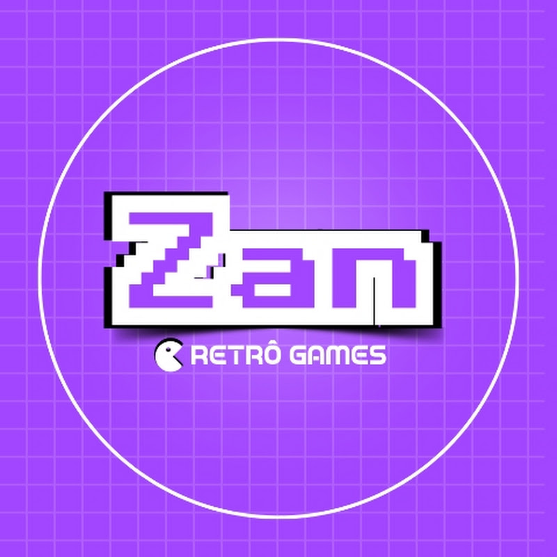 Zan Retro Games