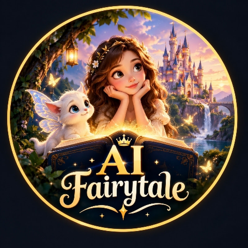 AI_Fairy_Tale