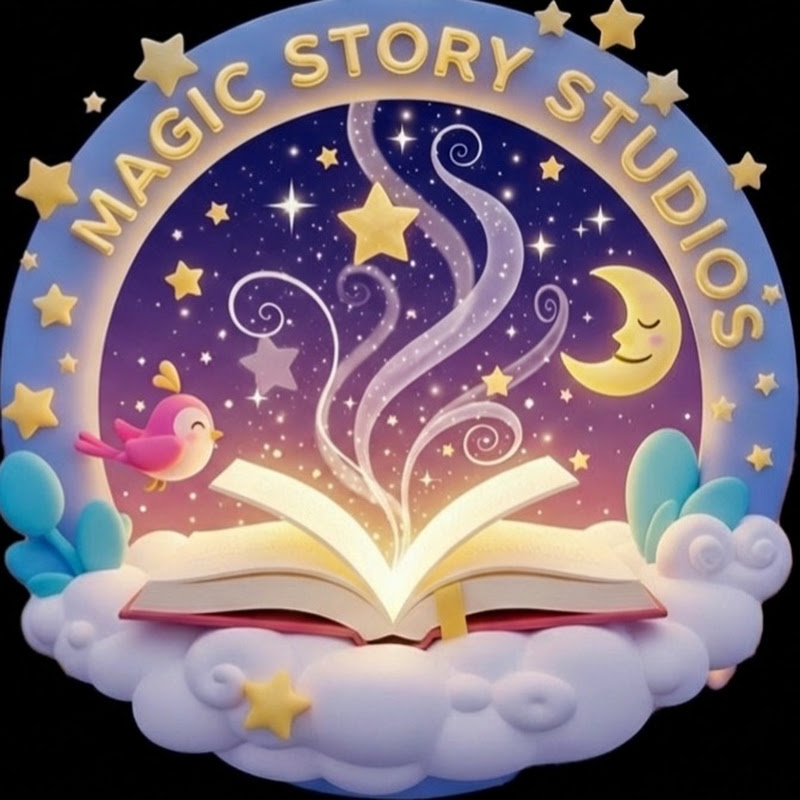 Magic Story Studios