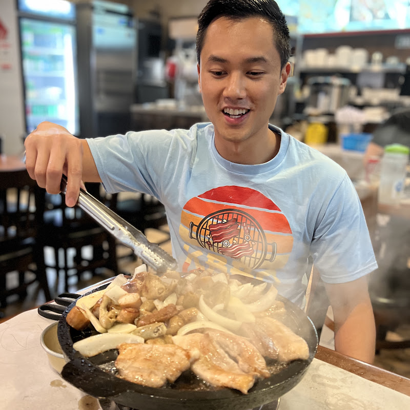 Mikethemunch