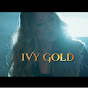 Ivy Gold logo