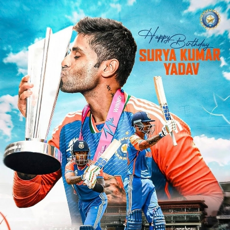 Hire @indian_cricket_12 — Sports & Outdoors YouTube creator for sponsorships