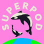 SuperpodDoc logo