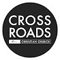 Crossroads Christian Church logo