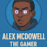 am6wrcw6RX4-channel-avatar-ALEX MCDOWELL THE GAMER