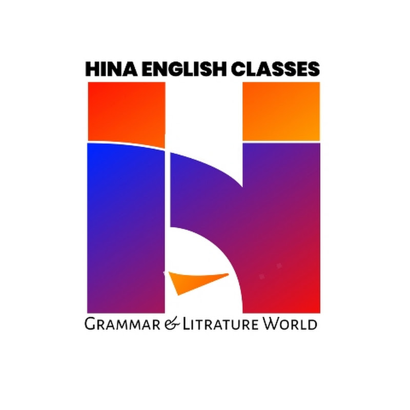 Hina English Classes