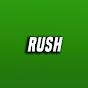 Rush One logo