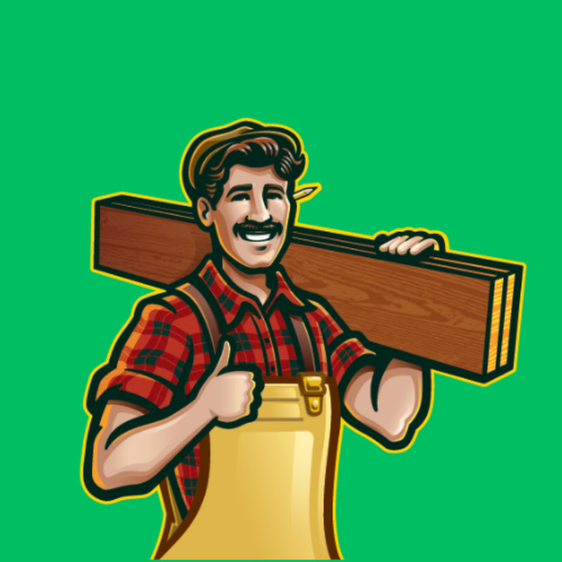 Lumberjack Build - How To
