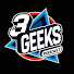 kcu4kNwO8aM-channel-avatar-3 Geeks Podcast