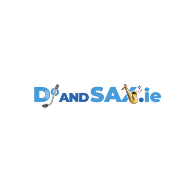 DJ and Sax