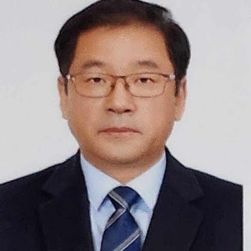 ZHONGYONG LI