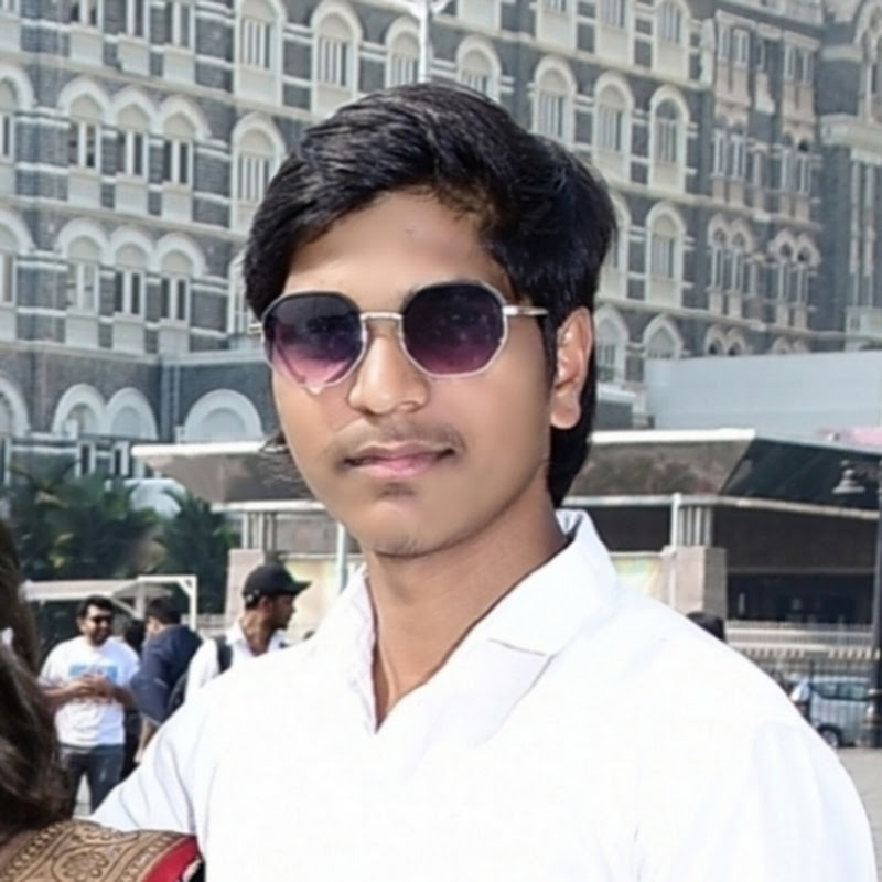 𝐕𝐢𝐬𝐡𝐚𝐥 𝐆𝐮𝐣𝐚𝐫 𝐎𝐟𝐟𝐢𝐜𝐢𝐚𝐥