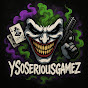 YSoSeriousGamez logo