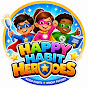 Happy Habit Heroes Avatar