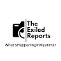 Myanmar: The Exiled Reports logo