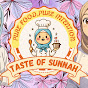 TASTE OF SUNNAH logo
