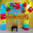 Balloon decoration in ghaziabad 